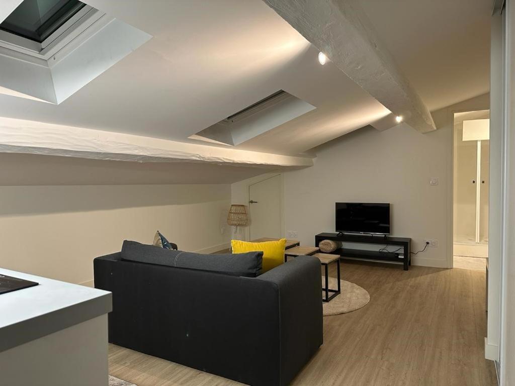 Appartement Studio 30M2 Quartier Saint-Georges تولوز المظهر الخارجي الصورة